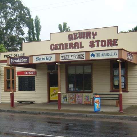 Photo: Newry General Store & Post Office